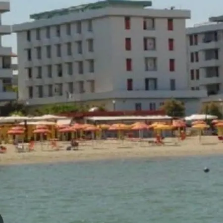 Vista Mare Apartmán Lido Adriano